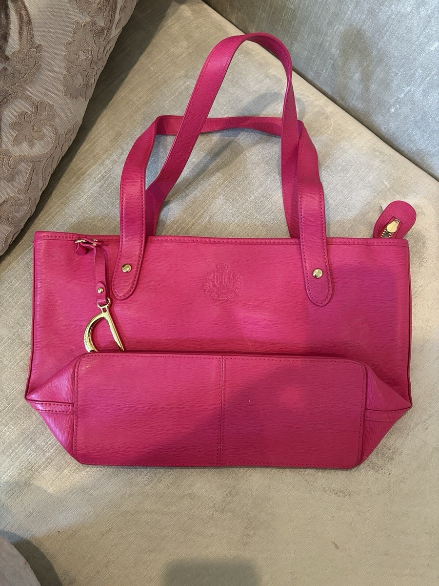 バッグ ralph lauren rare one shoulder bag s7-1417140_lifestyle?$rl_4x5_zoom$