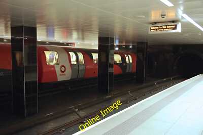 Foto 12x8 Am St. Enoch Glasgow Die Glasgow U-Bahn hat mir ein nützliches Ich geliefert c2014