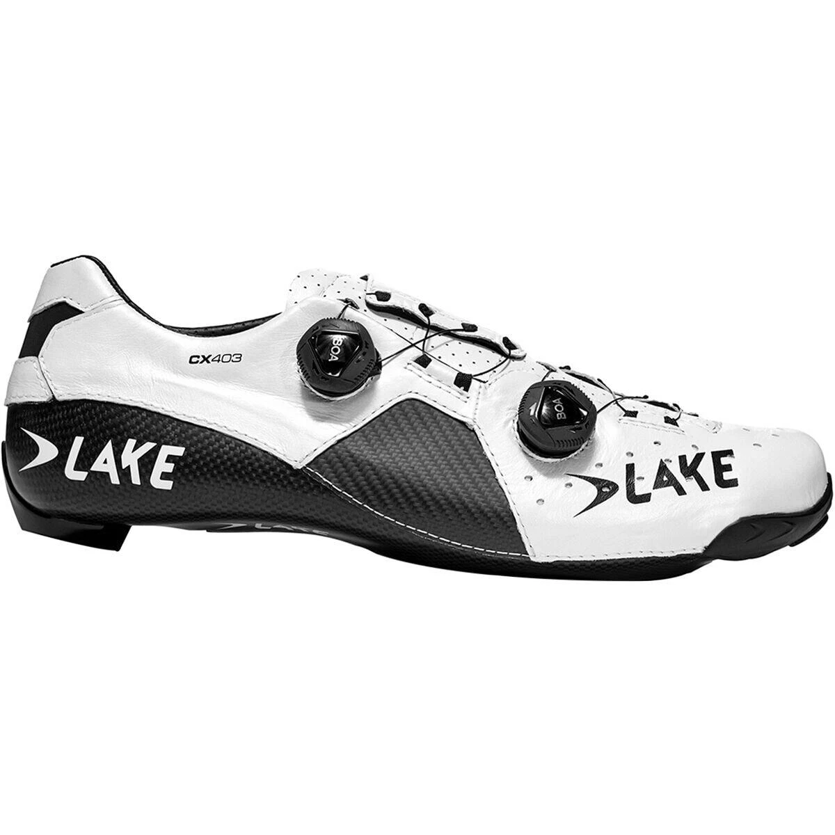 Lake CX403 Speedplay Cycling Shoe Men s eBay