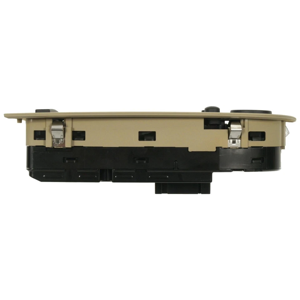 For 2007-2008 BMW 335xi 3.0L L6 Door Window Switch Front Left SMP 590AC54 - Image 2 of 3