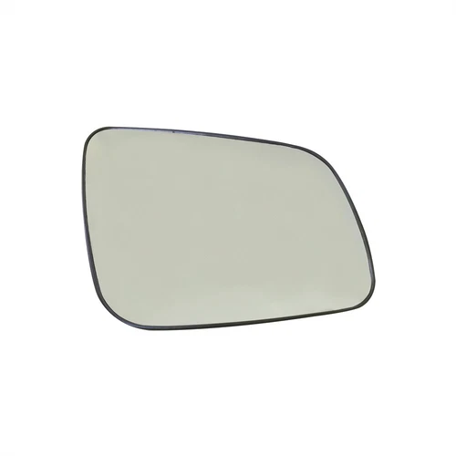 Car Right Side Mirror Glass Heated with Backing For MITSUBISHI LANCER 2008-2015