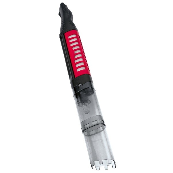 Fluval ProVac Powered Aquarium Gravel Cleaner LED Spotlight Fish Tank