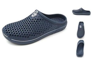 amoji unisex garden clogs shoes sandals slippers