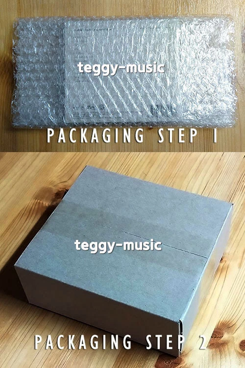 B'z : Splash! (CD+DVD), Rare Japanese 1st Press Limited Edition, Digipak, MINT - Image 3 of 3