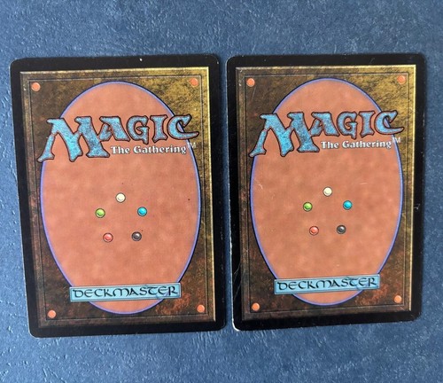 MTG 2X JAPANESE TORMENT PARALLEL EVOLUTION MAGIC THE GATHERING GREEN SORCERY - Picture 4 of 6