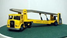 EFE ATKINSON CAR TRANSPORTER SWIFT SERVICES-13002