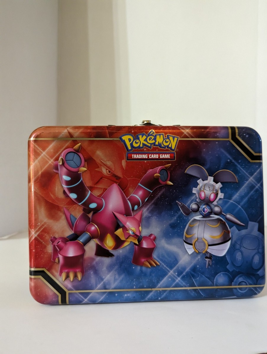 pokemon cards lunch box 144/165 Articuno
