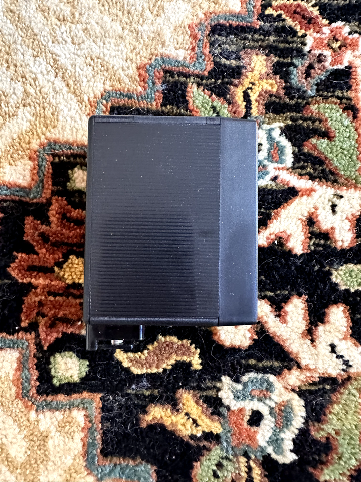 Rare Vintage Canon Speedlite 133D Camera Flash eBay