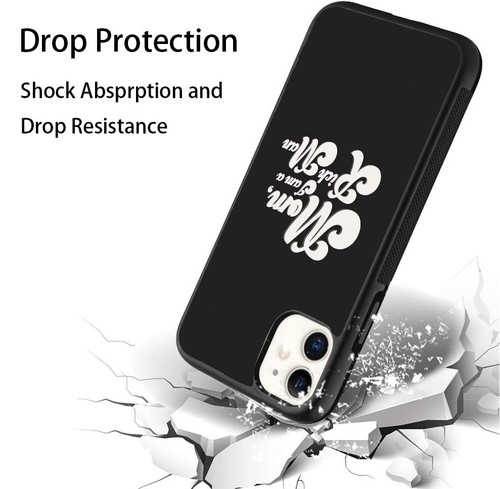 For Samsung Galaxy Apple iPhone 14 15 Graphic Mom I am Rich Durable Case - Picture 24 of 25