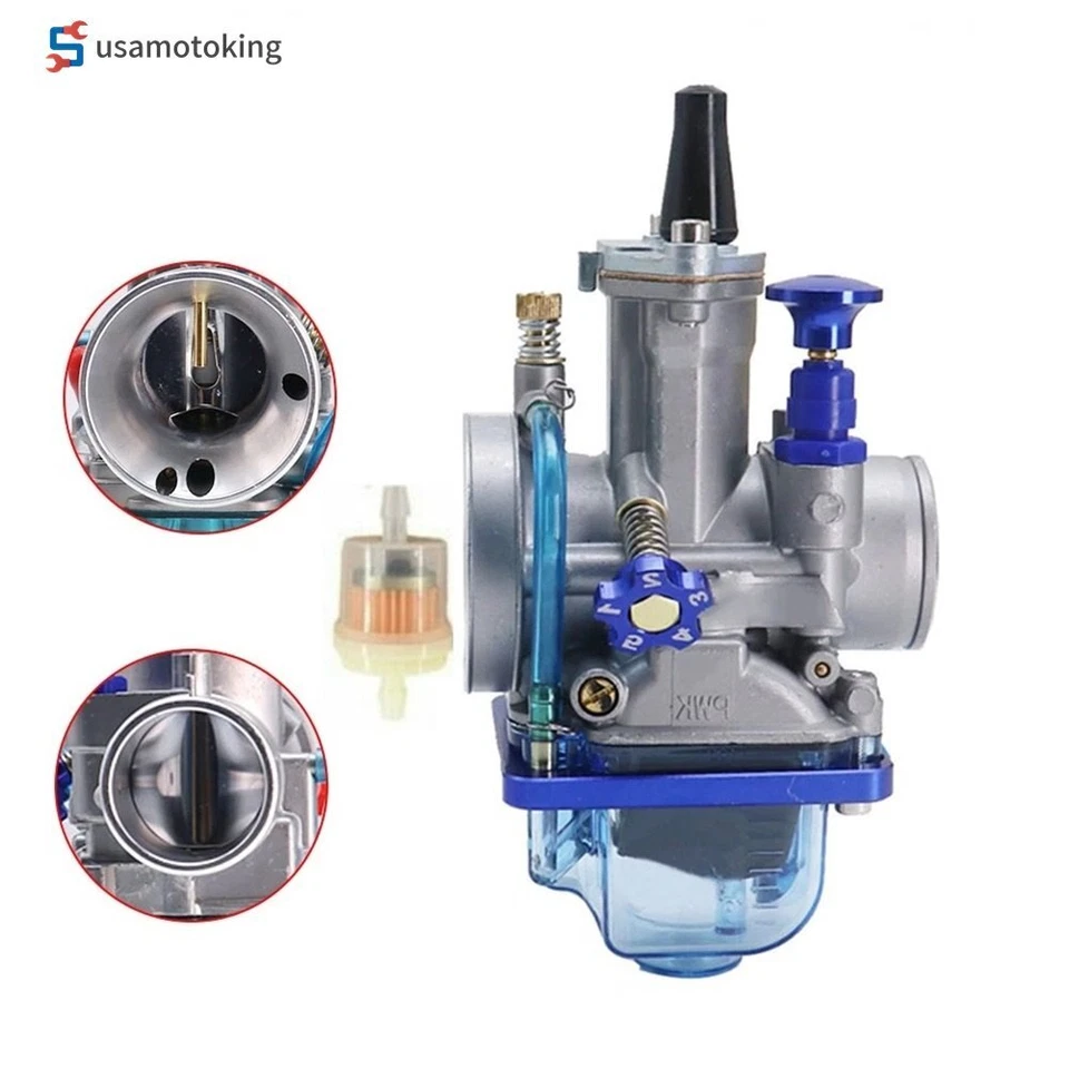 Кабель карбюратора и дроссельной заслонки подходит для Yamaha YZ85 2002-2015 KTM SX 125 150 175 200 250 - Изображение 3 из 4