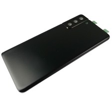 Battery Cover Back Door Housing Case Replacement For Samsung Galaxy S21 Plus