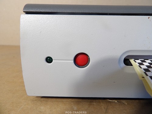 MARKPOINT Datamax MP104 Compact Thermal Barcode Label Printer LAN - BUTTON STUCK - Afbeelding 4 van 9