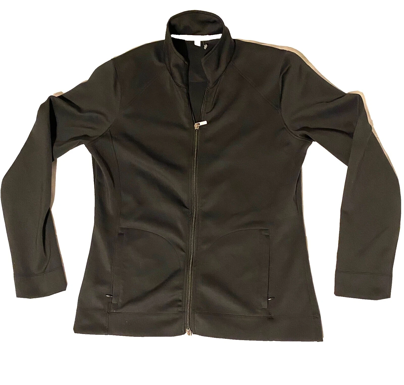 Black Fairway & Greene Women's Activewear