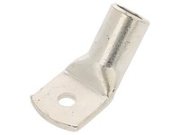 BM0193145 Kabelschuh: Rohrkabelschuh M6 70Mm2 Klemmverbindung Verzinnt Bm Gr