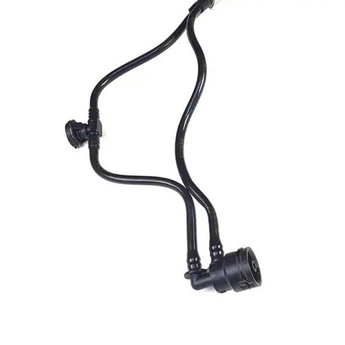 Engine Coolant Radiator Vent Hose for Mercedes Benz W213 E300 E350 2535013900 - Foto 4 di 6