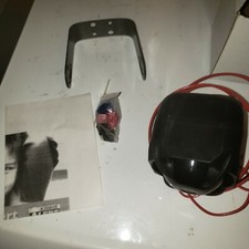 Kiddie Alert Commercial - Atwec Group BACKUP ALARM