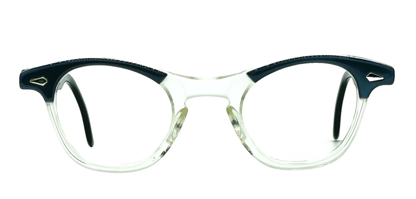 1960s Vintage Eyeglasses