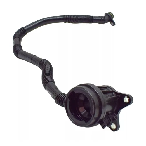 Engine Oil Separator Ventilation Line For Mercedes Benz B-Class W246 2700180900 - Picture 11 of 12