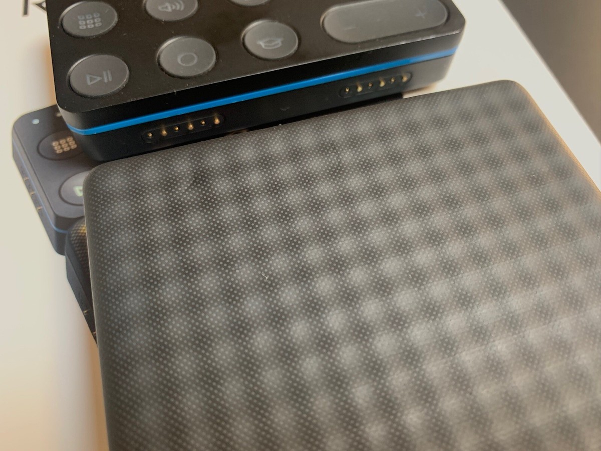 Roli Seaboard Block, Live Block & Lightpad Block - Limited Edition 