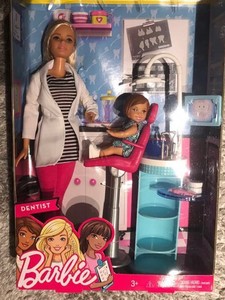 barbie carrier