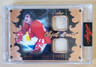 2022 Leaf Art of Hockey Bobby Clarke Objet D'Art Dual Relic 19/45 Flyers HOF