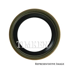 Engine Crankshaft Seal Front Timken For 2003-2007, 2009-2017 Nissan Murano 3.5L