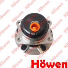Howen Rear Wheel Bearing Hub Fits Chrysler Voyager 2001-2008