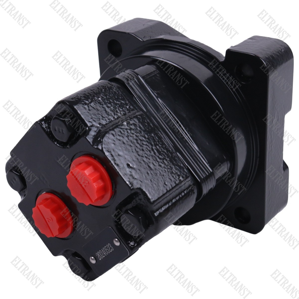 Hydraulic Drive Wheel Motor 310545 ForSkyjack Scissor Lift SJIII