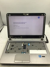 HP PROBOOK 430 G2 - FOR PARTS - 4G RAM - INTEL I3 - 13" - READ DESCRIPTION - BB!