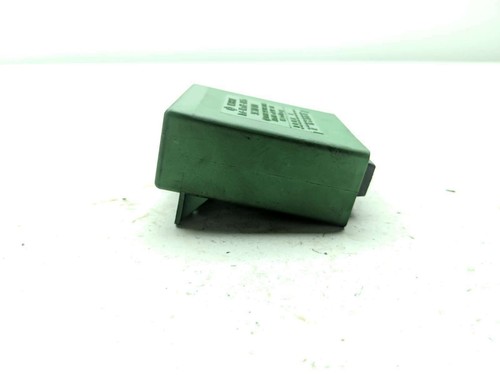 83-89 BMW K100 Hazard Warning Light Relay Relay 61311459224 54210001 - Picture 5 of 8