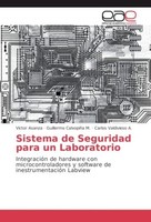 Sistema De Seguridad Para Un Laboratorio Victor Asanza