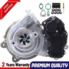 Upgrade Billet Turbo Charger For Toyota Hilux 1GD-FTV 2.8L