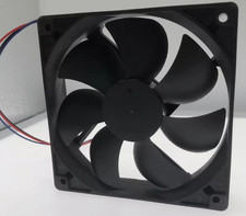 one for ADDA AD1224HS-A76GL DC24v 0.24A 12025 12CM 3-PIN Cooling Fan ya