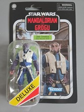 Star Wars The Vintage Collection Zeb Orrelios VC400 The Madalorian & Grogu