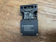 NEW SCHMERSAL AZ 16 ZVK-M20 SAFETY SWITCH AZ16ZVKM20 from wisconsin