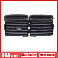 Center Dash Air Outlet Vent For Mitsubishi Outlander Sport Rvr Asx