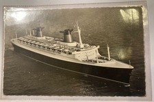 Ak MS Nordland, Passagierdienst Travemünde Kopenhagen Helsingborg