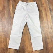 Vintage Calvin Klein Sport High Rise Mom Jeans 14