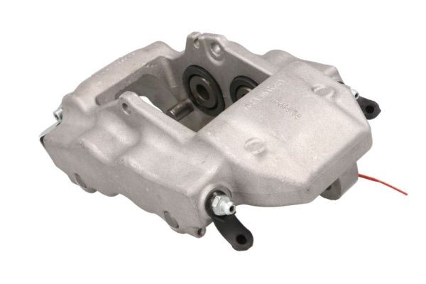 Bremssattel Bremszange Hinterachse Links FüR VW Touareg 7LA 7L6 7L7 Audi Q7 4LB-image