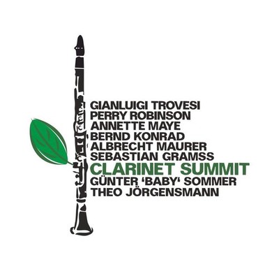 Various Artists Clarinet Summit (CD) Album