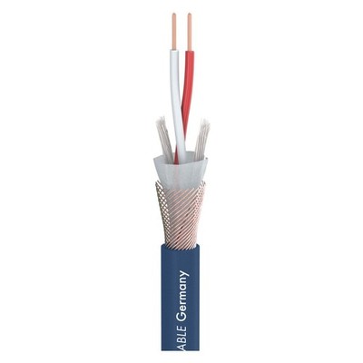 Sommercable -Binary 234- Digitalkabel Meterware - 110 Ohm - symmetrisch - OFC