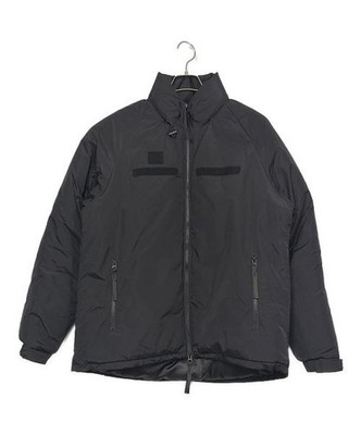 HOUSTON                    LEVEL7 JACKET black 50323