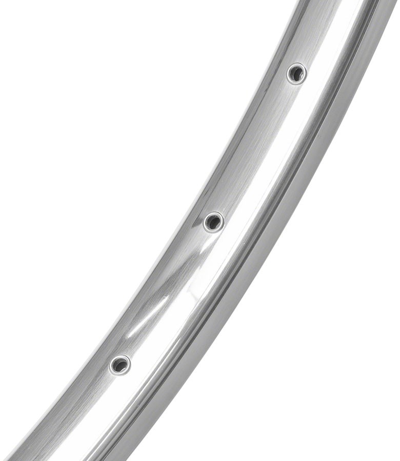 Бескамерные дисковые и ободные тормоза Velo Orange Voyager 700c с легкосплавным ободом серебристый 32 часа 18290₽