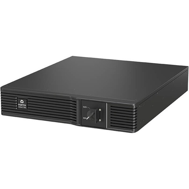 Vertiv Liebert TDU 4000VA/4000W 120VAC Step Down Transformer/Voltage Converter
