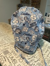 North Carolina Scrub Hat