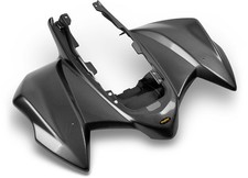 Kotfl&uuml;gel hinten carbon f&uuml;r Kawasaki KFX 450