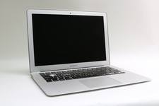 Read 13" 2017, MacBook Air, MQD32LL/A, i5-5350U, 8GB, 128GB SSD