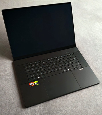 Asus ProArt P16 RTX 5080 64GB RAM 2TB SSD OLED Creator Gaming Laptop AMD Pro Art