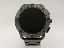 DIESEL DZT2017-2821810 Touch Screen Smart Watch Authentic From Japan