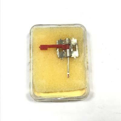 Hi-Fi Gamma Needle Sapphire Replacement Needle: 390 Stereo